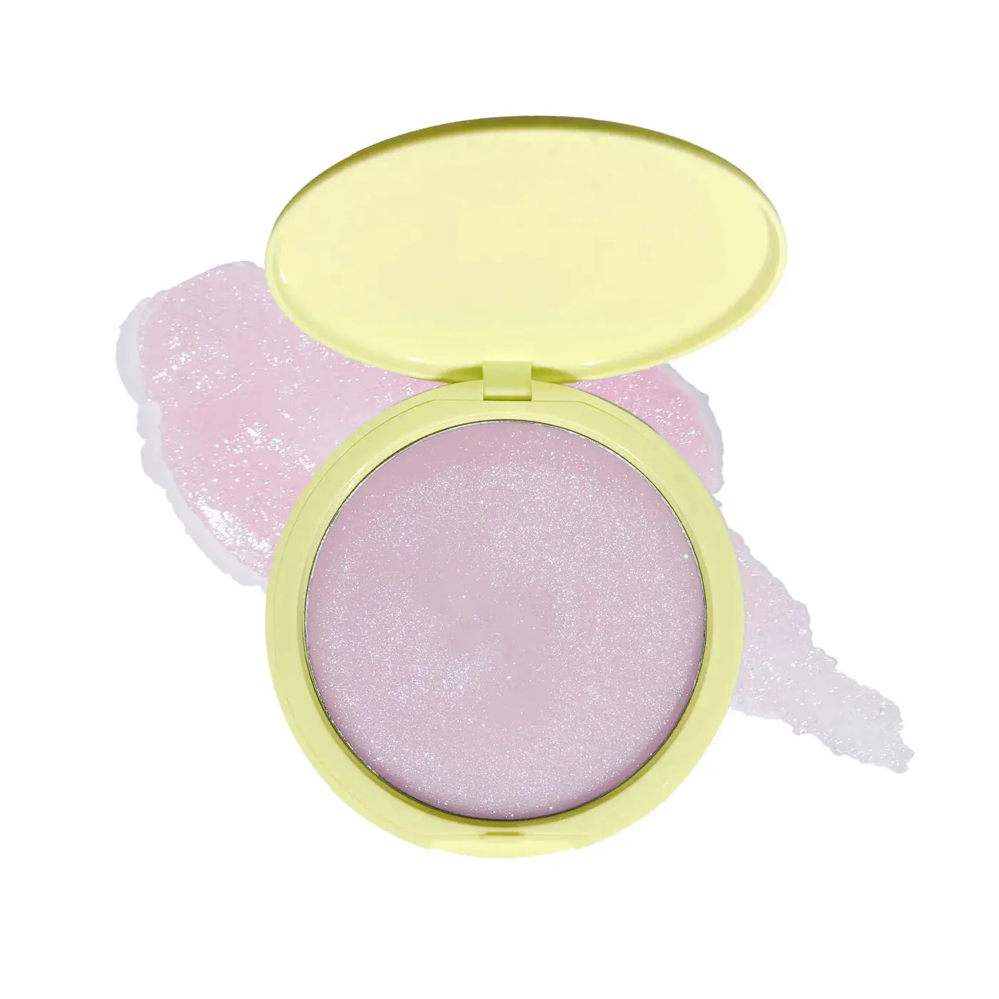 Slip Dew Body Cream Highlighter Rockefeller