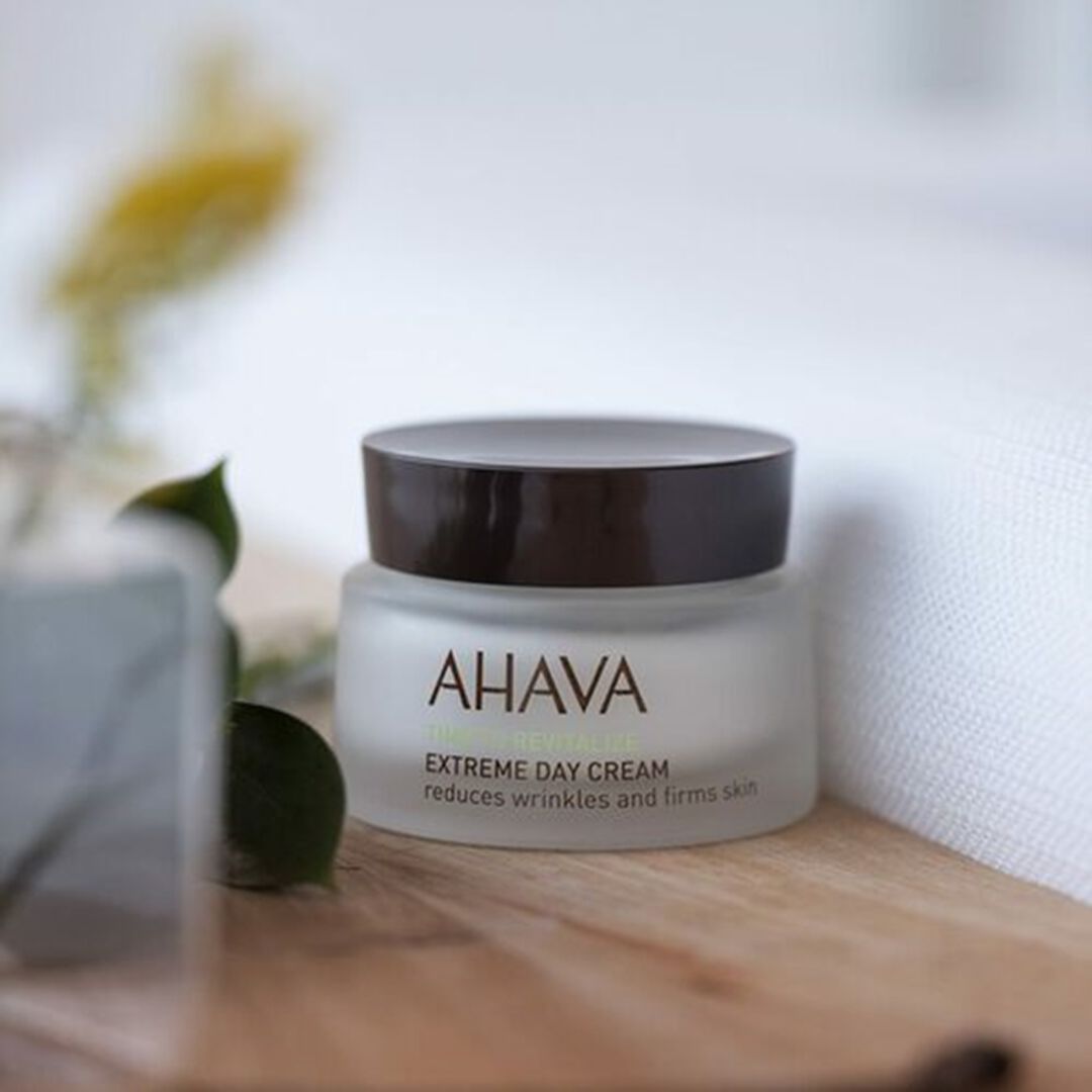 Time To Revitalize Extreme Day Cream - 50ml