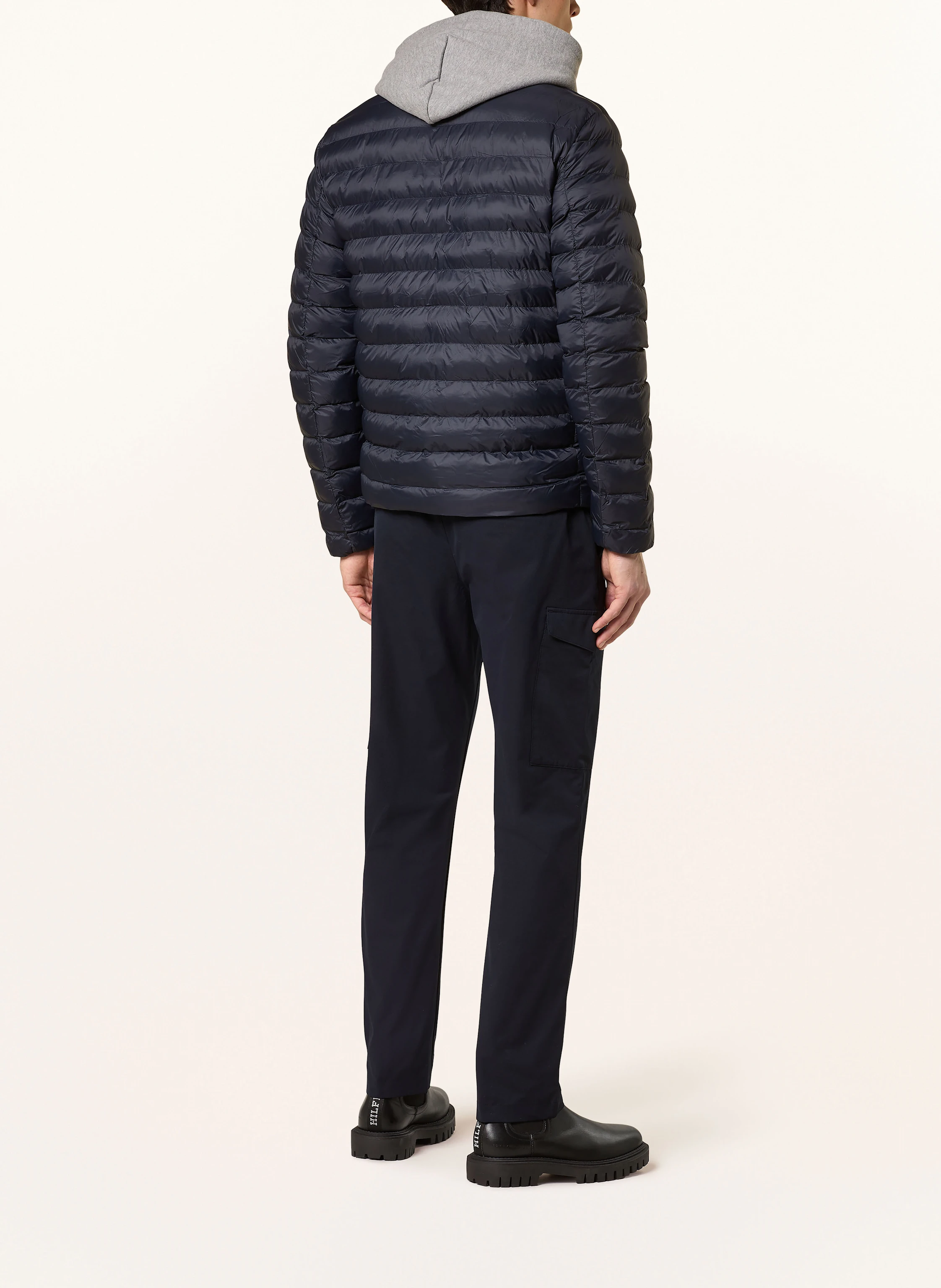 TOMMY HILFIGER Steppjacke