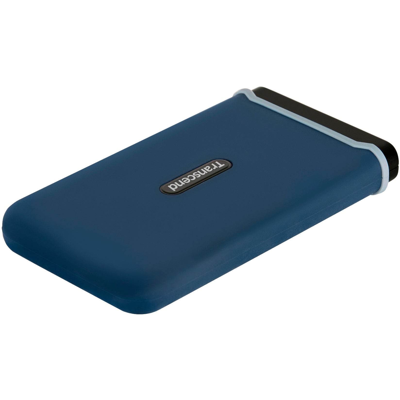 Transcend ESD370C USB 3.1 Gen 2 SSD-schijf 250 GB