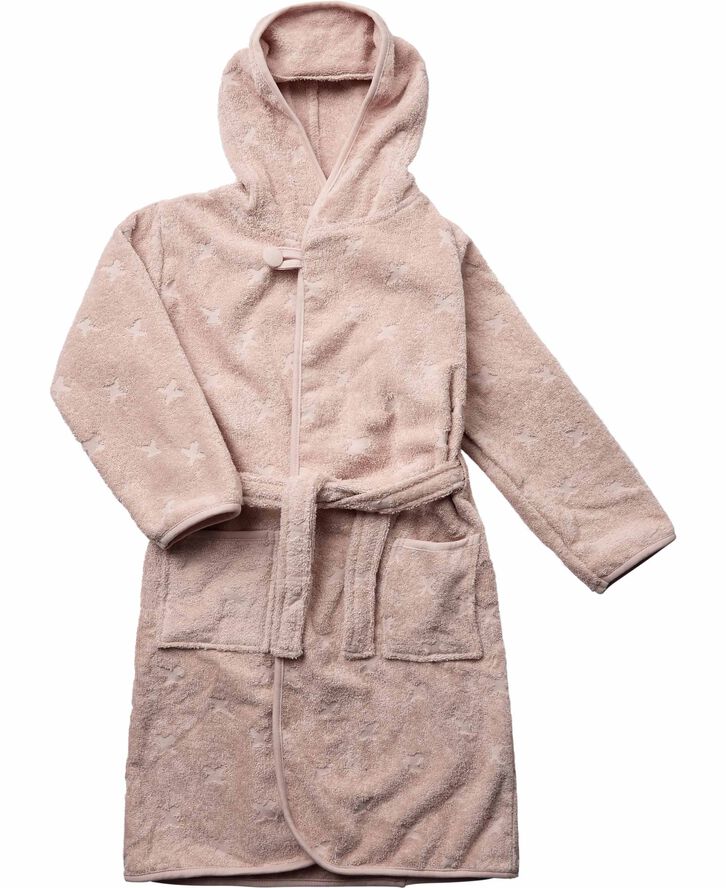 Müsli by Green Cotton Bathrobe Nightingale