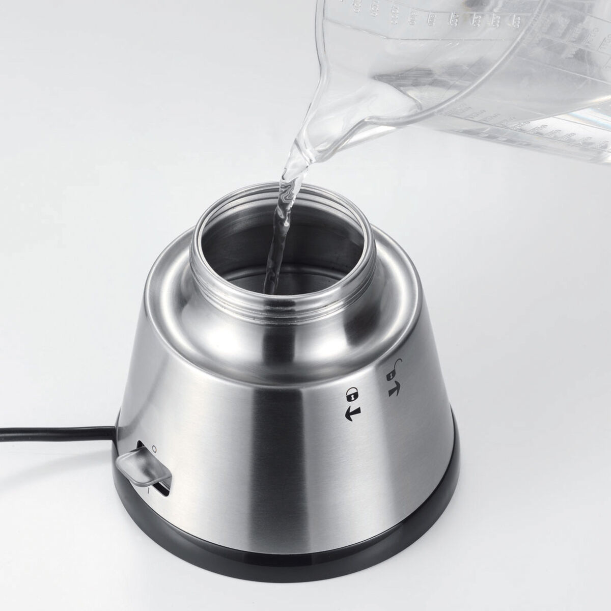Cloer Elektrisk espressobrygger