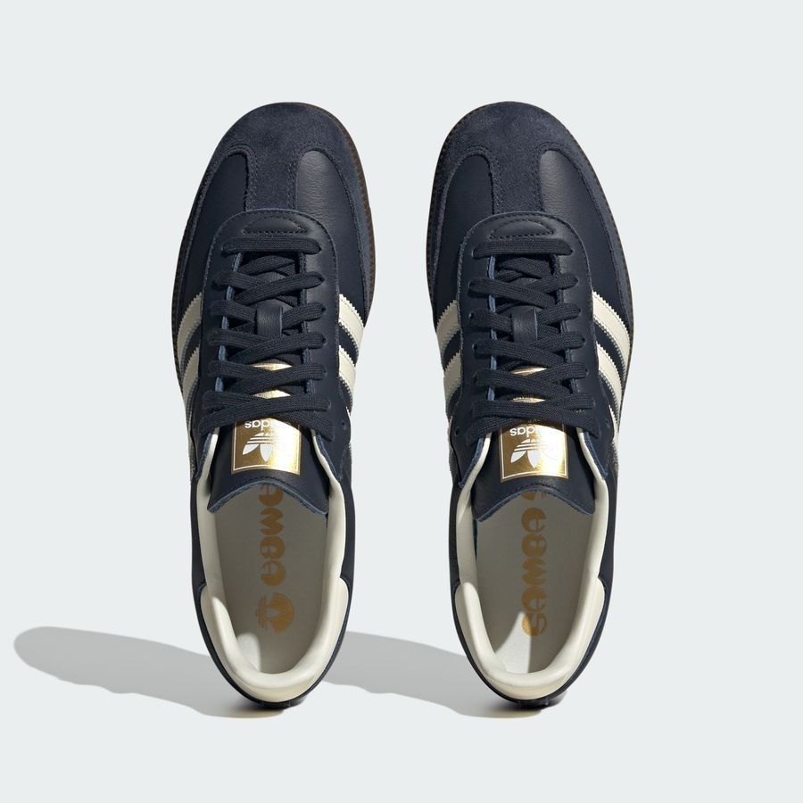 Adidas Original Chaussure Samba OG