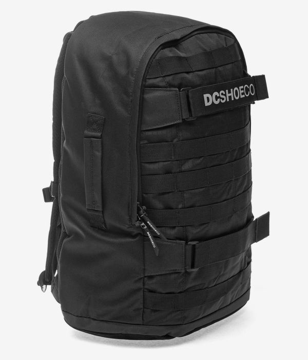 DC Alpha Rucksack (black)