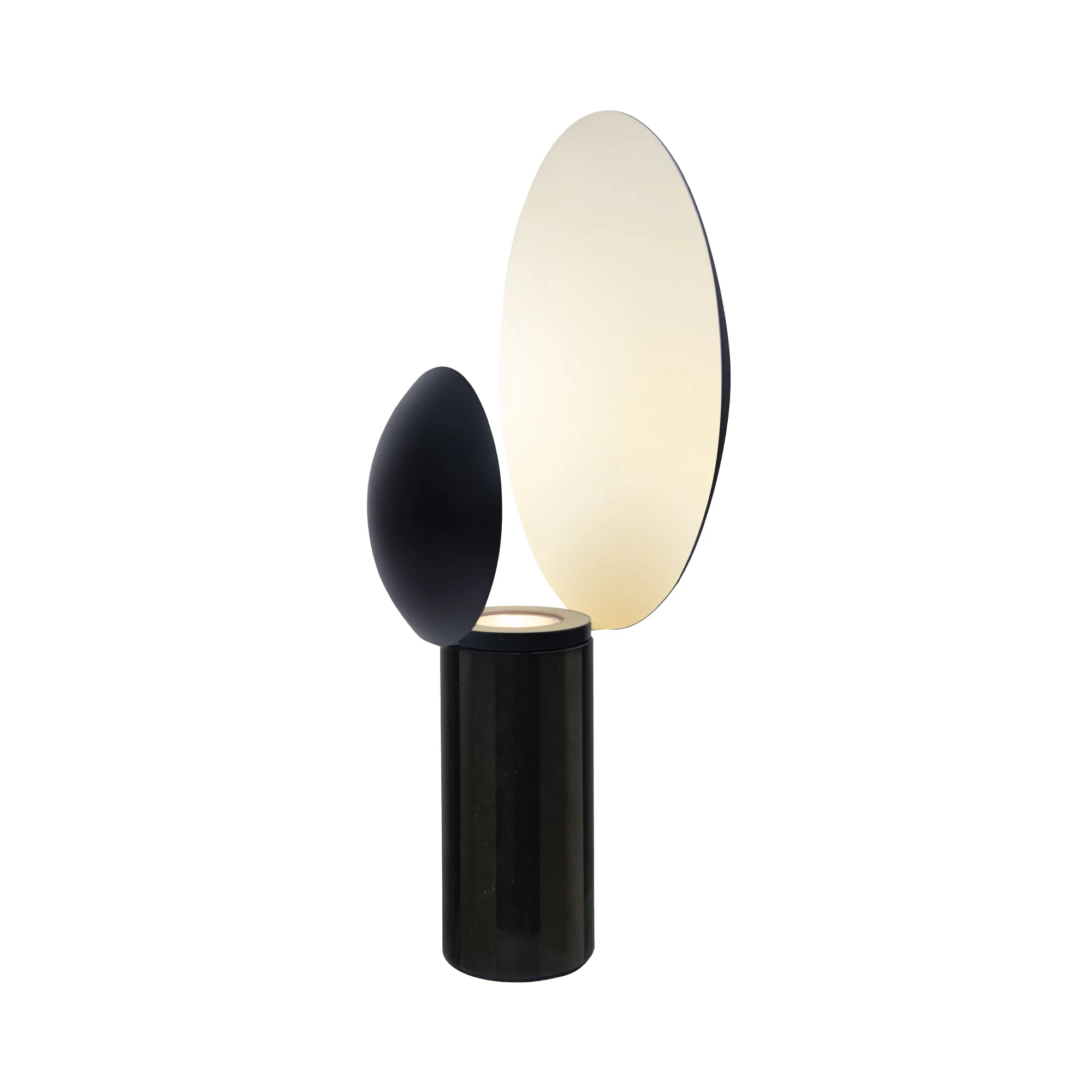 Design For The People  Caché bordlampe - matsort