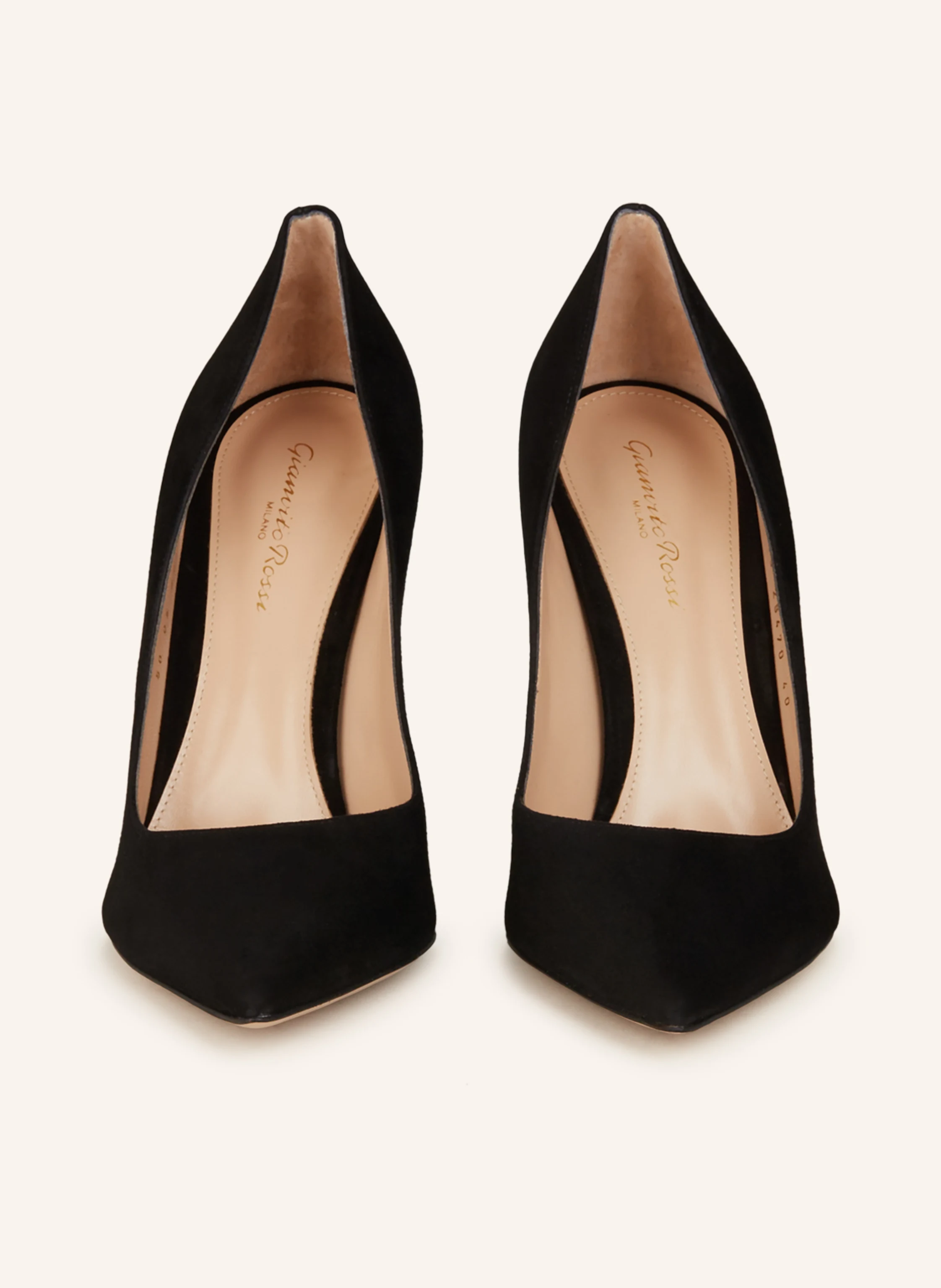 Gianvito Rossi Pumps GIANVITO 105