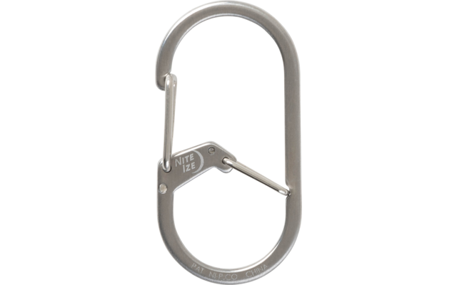 Nite Ize Karabiner G-Series
