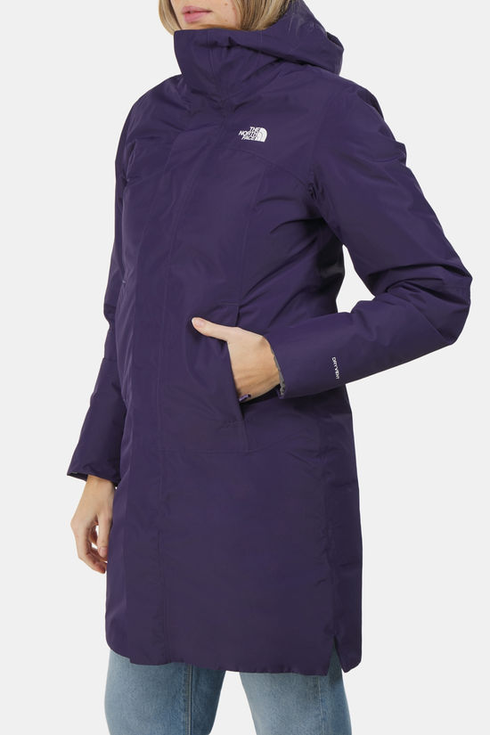 The North Face The North Face Suzanne Triclimate 2.0 3-In-1 Jas Dames