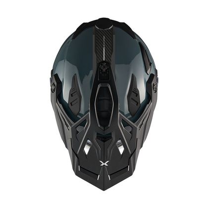 Casque Nexx X.WED3 - WILD PRO - Bleu