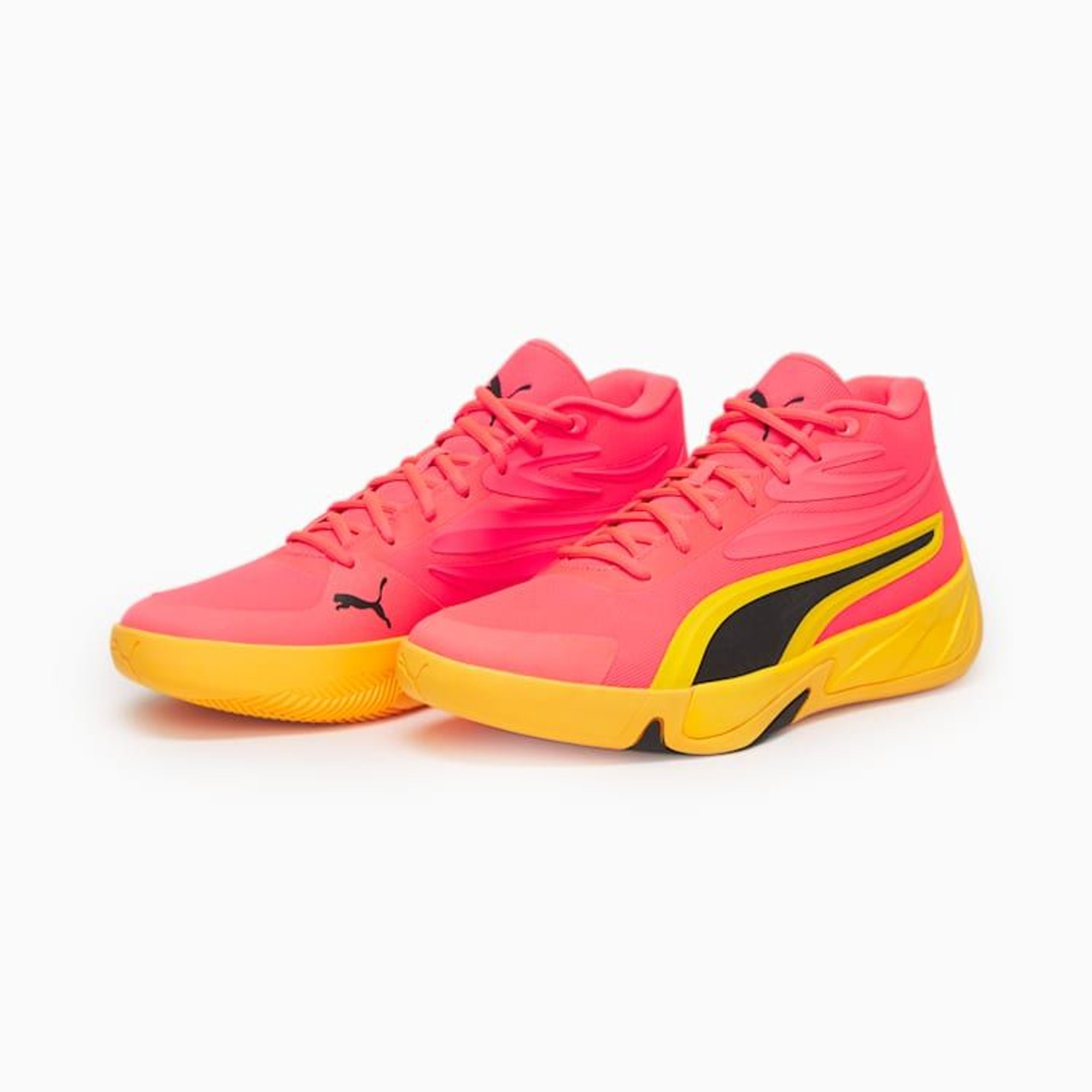 Puma Court Pro Men