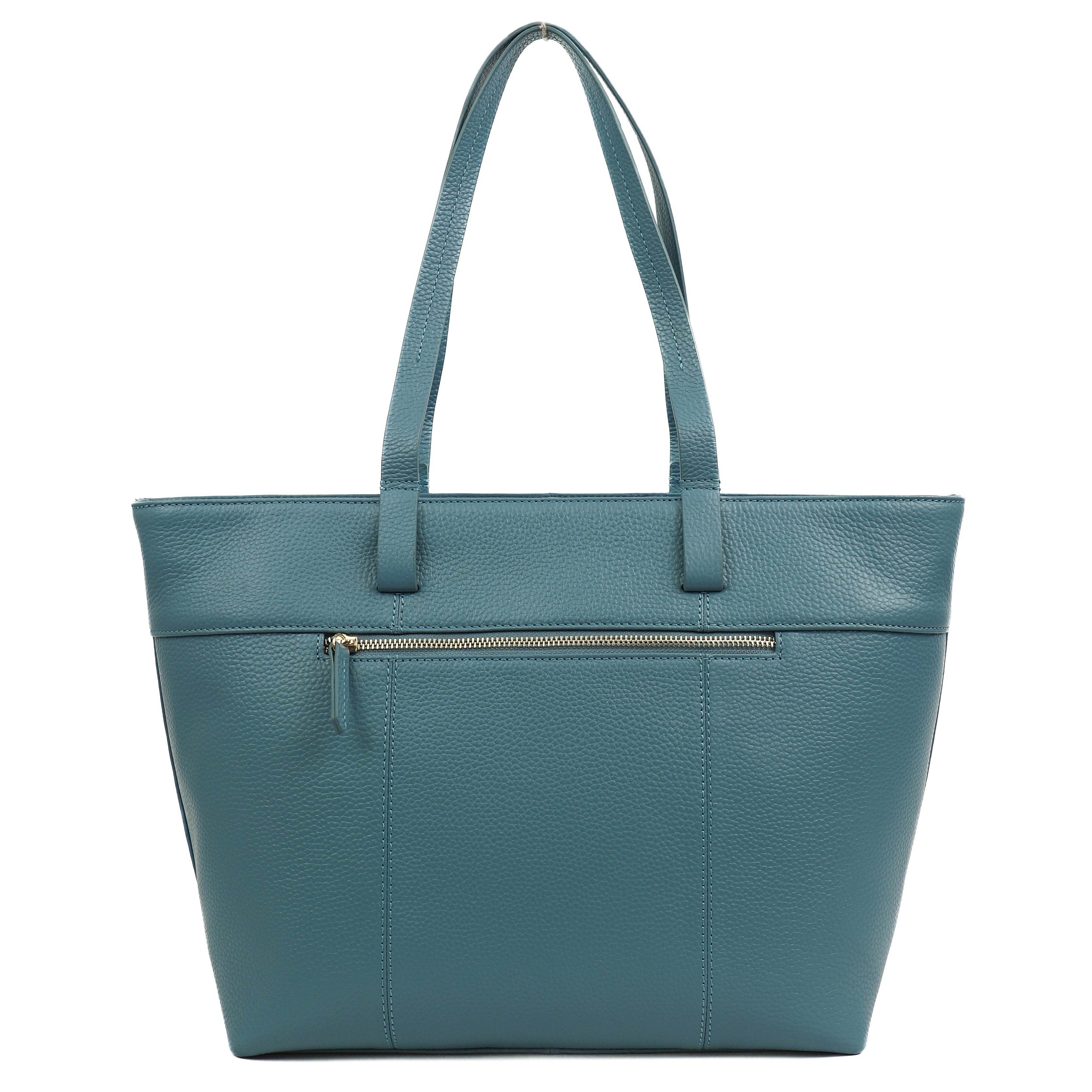 Grote shopper 'Maya' Blue Blue