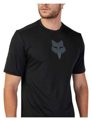 Maillot Fox Ranger Lab Head Noir