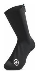 Couvre Chaussures Assos GT Winter Noir