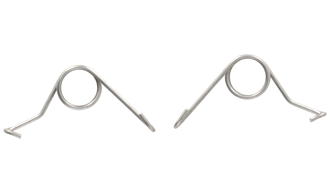 Rep.sæt håndbremsearm