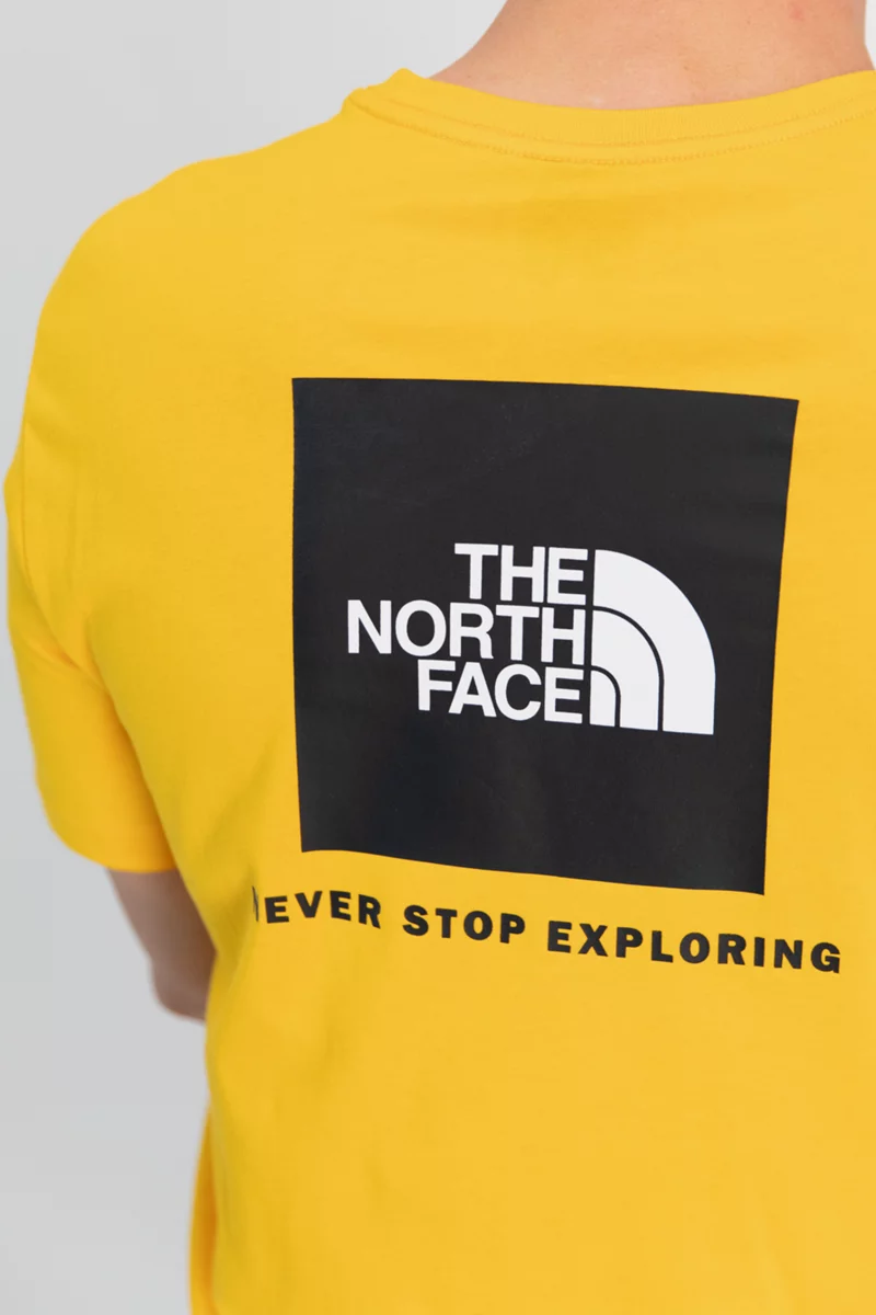 The North Face Redbox Herren T-Shirt
