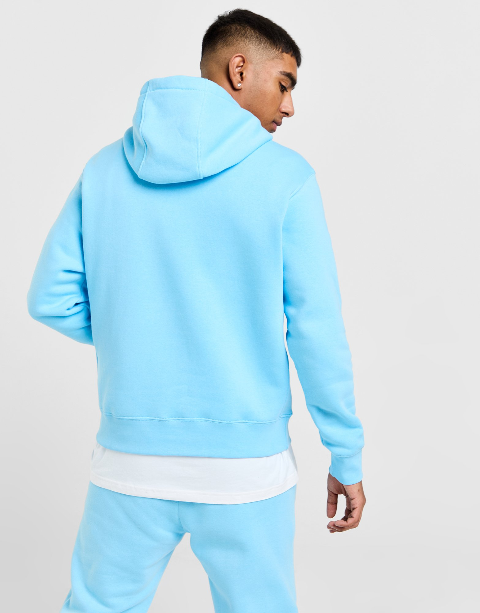 Nike Sweat à capuche Foundation Homme