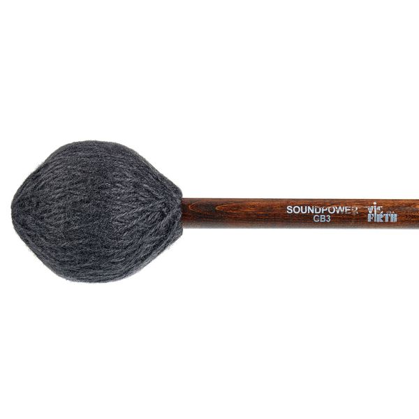 Vic Firth GB3 Soundpower Mallet