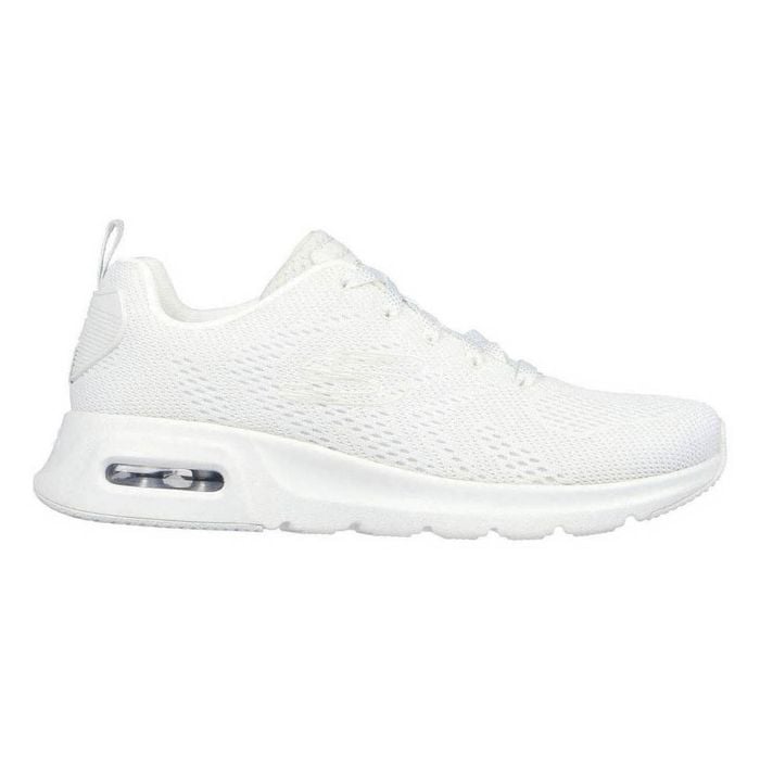 Skechers Skech-Air Court - Slick Avenue Sneakers Dames