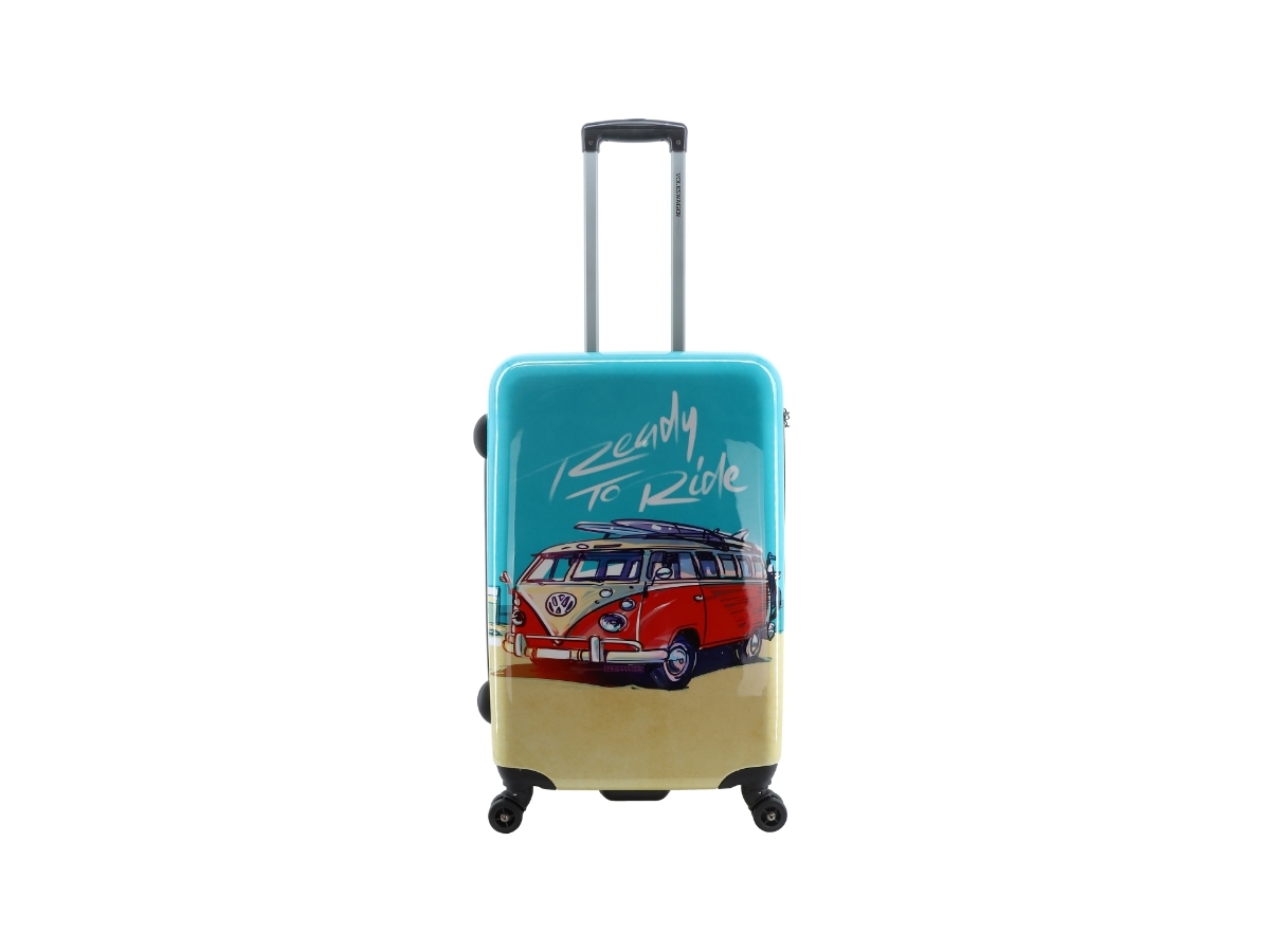 Volkswagen Ready to Ride 67 cm reiskoffer