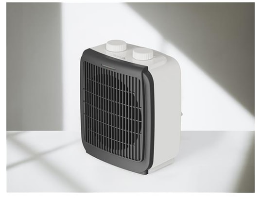 SUPRA - Radiateur soufflant Soufflant 2000W SOUFFLEONEO2000