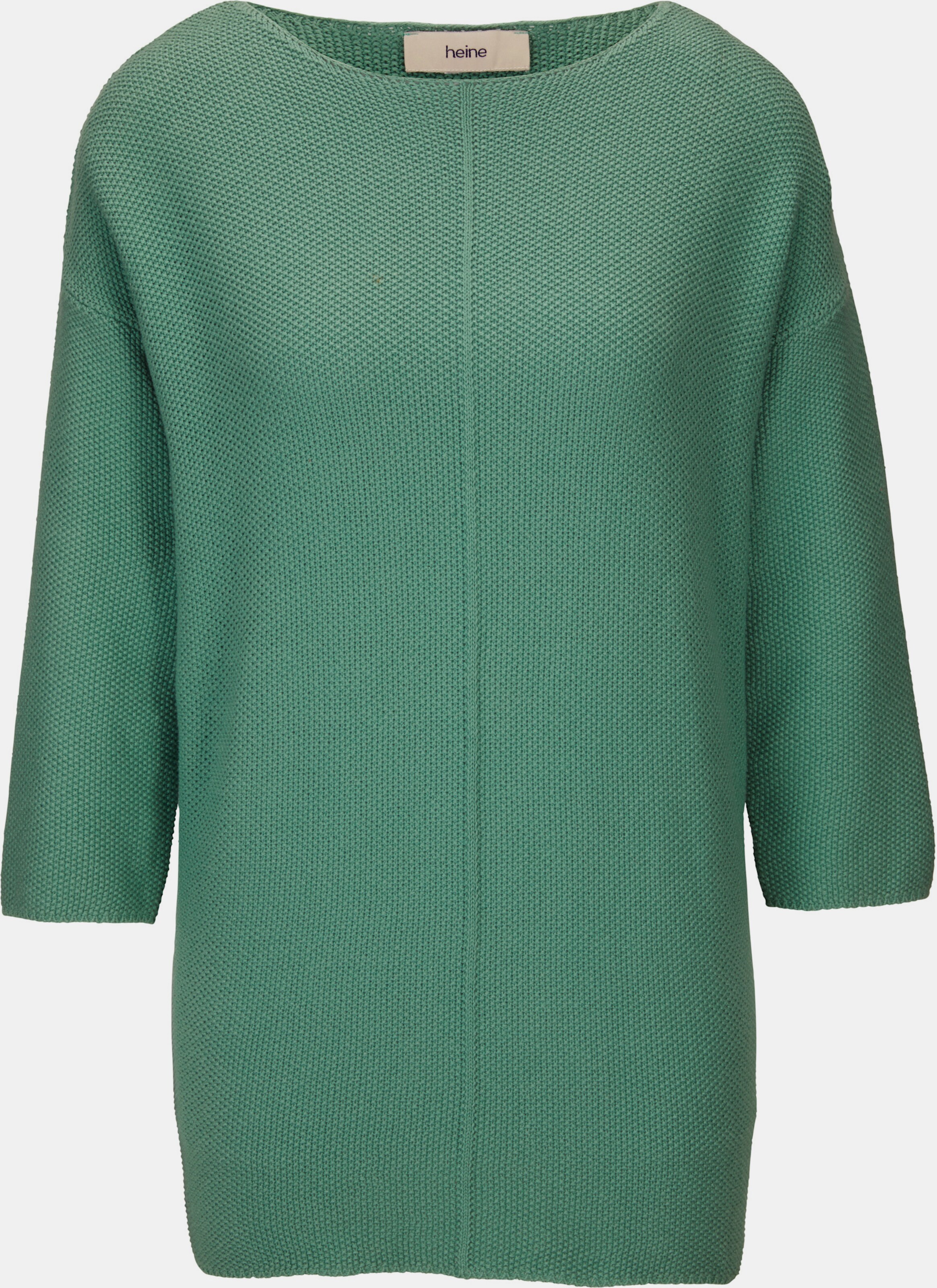 Oversized Pullover