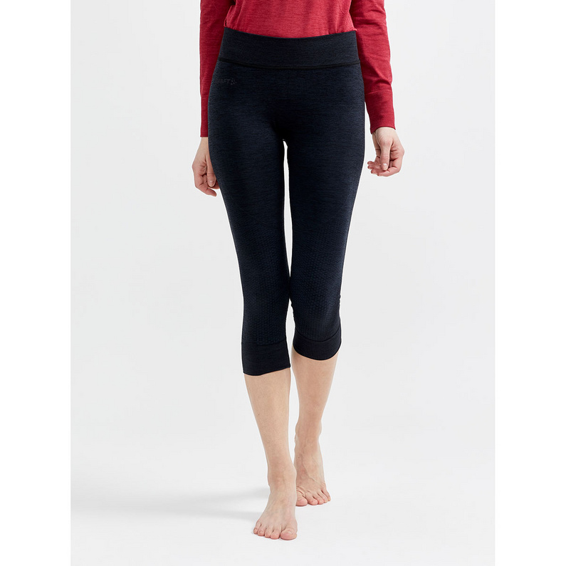 Craft Damen Core Dry Active Comfort 3/4 Hose