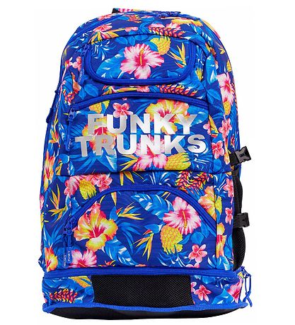 Funkita Rygs?k - Elite Squad - In Bloom