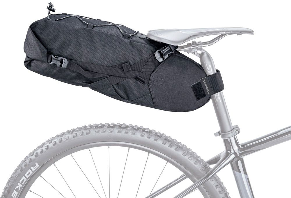 Topeak BackLoader Satteltasche kaufen | Bike-Discount