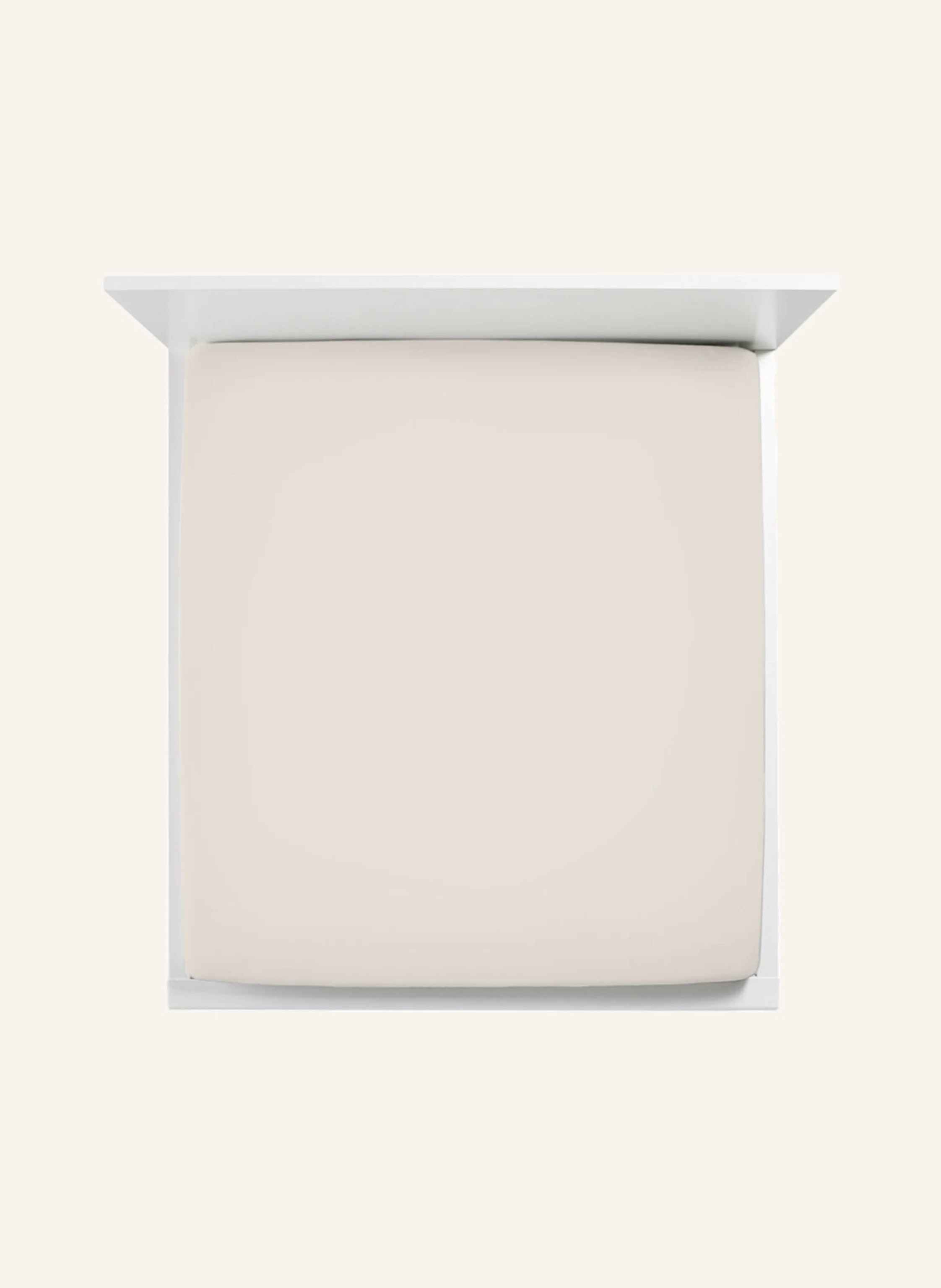 FORMESSE Spannbettlaken BELLA GRACIA