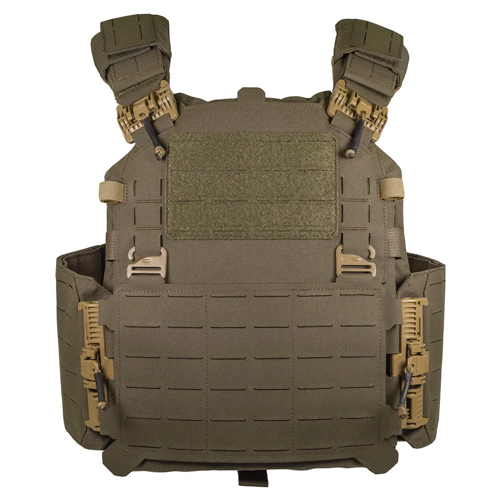 Combat Systems -  Plate Carrier Sentinel 2.0