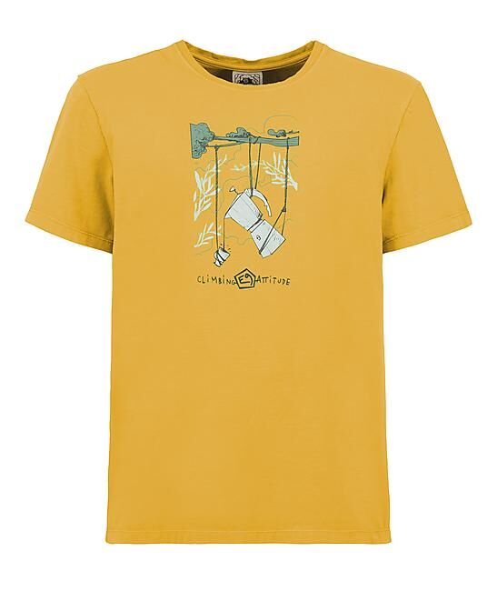 E9 - T-SHIRT MC BOND M