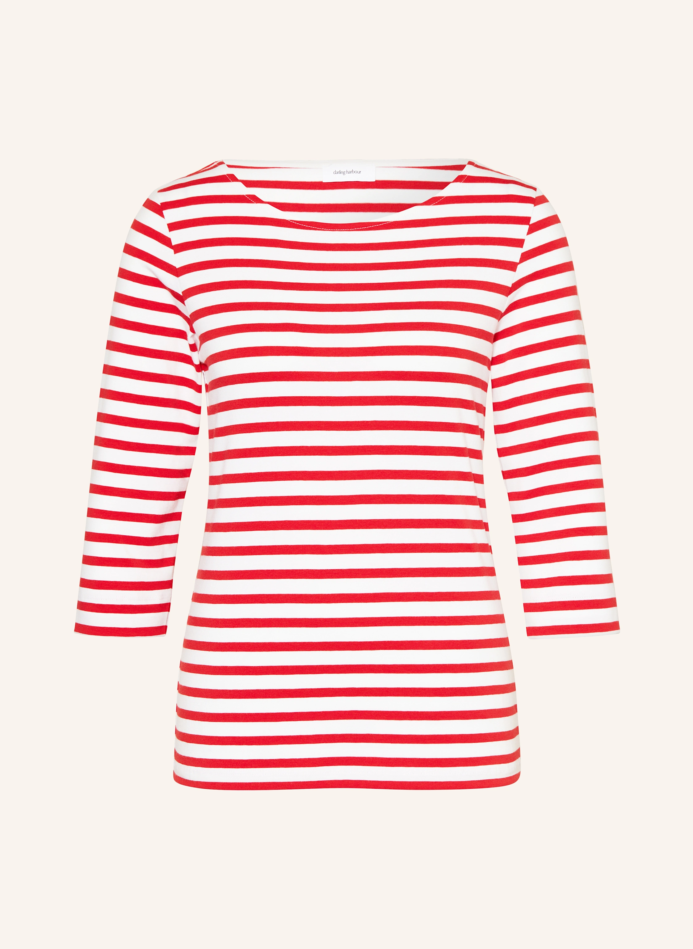darling harbour Shirt mit 3/4-Arm
