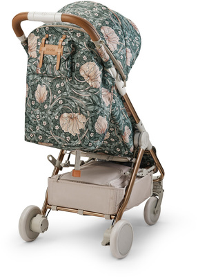 Elodie MONDO Trille x William Morris, Pimpernel