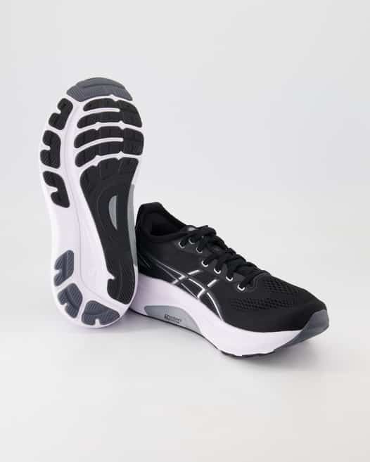 Asics GEL-Kayano 31 Sportschuhe in Schwarz