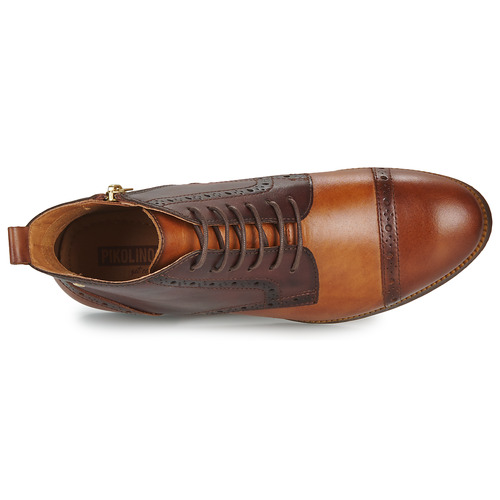 Pikolinos - ROYAL W4D - Marron