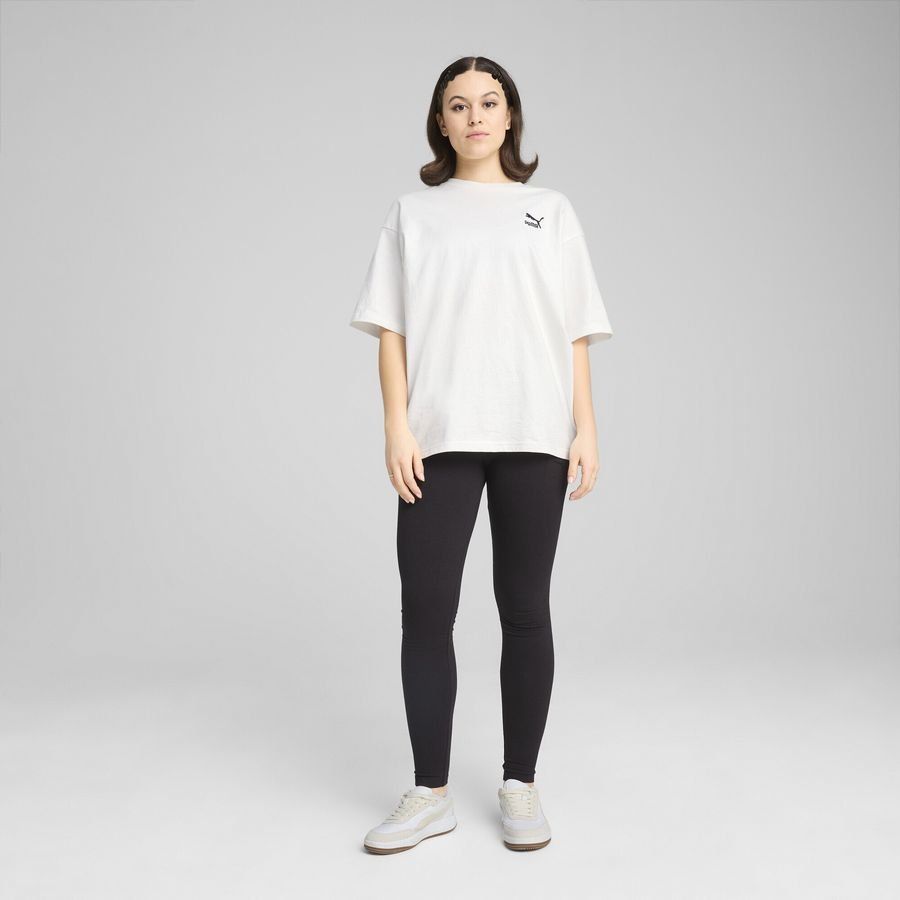 Puma HER Hochgeschnittene Leggings