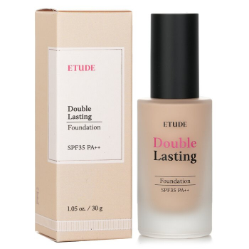 Etude House Double Lasting Foundation SPF 35