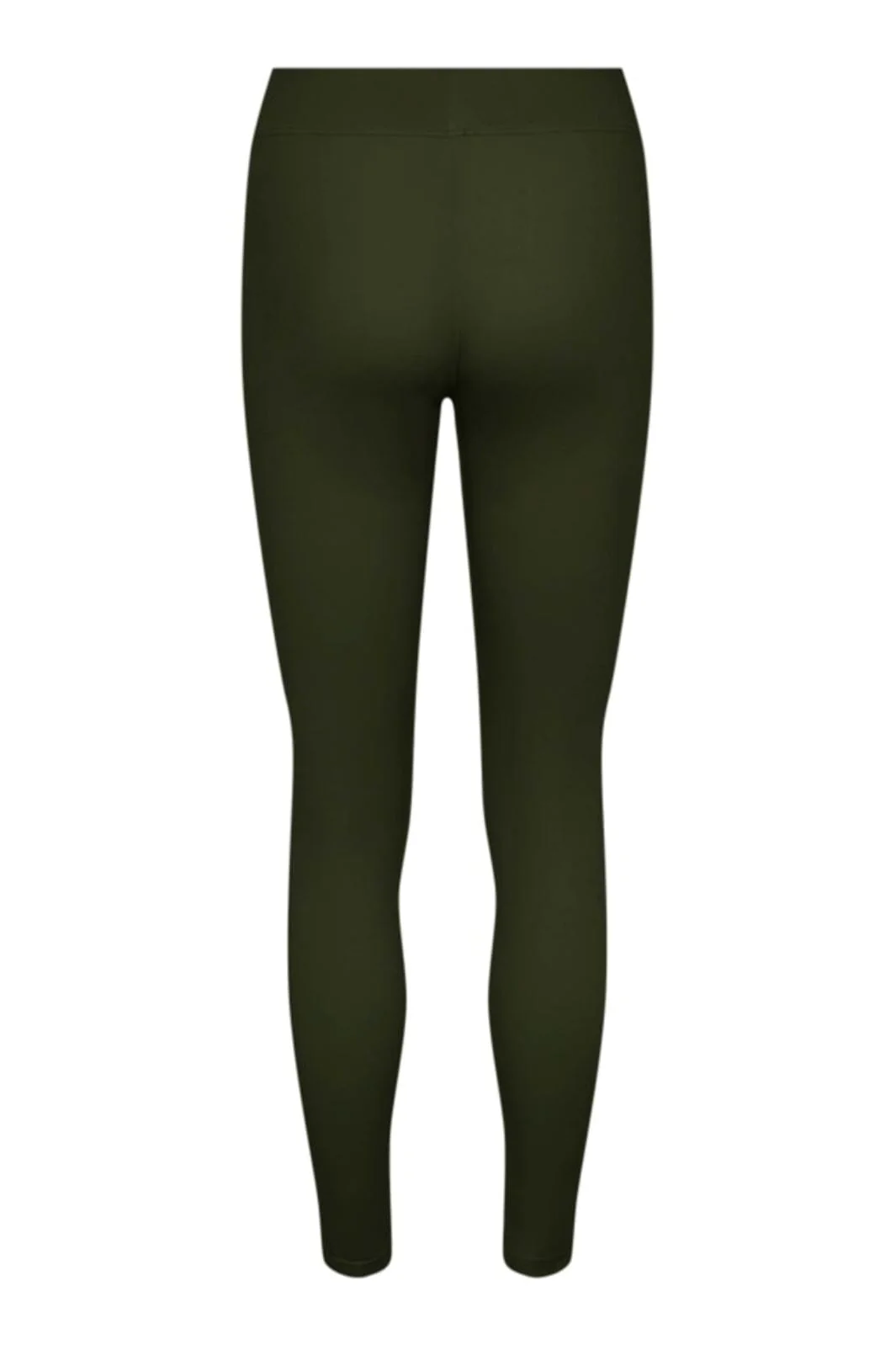 Liberte Alma-Leggings (Fleece) ark army