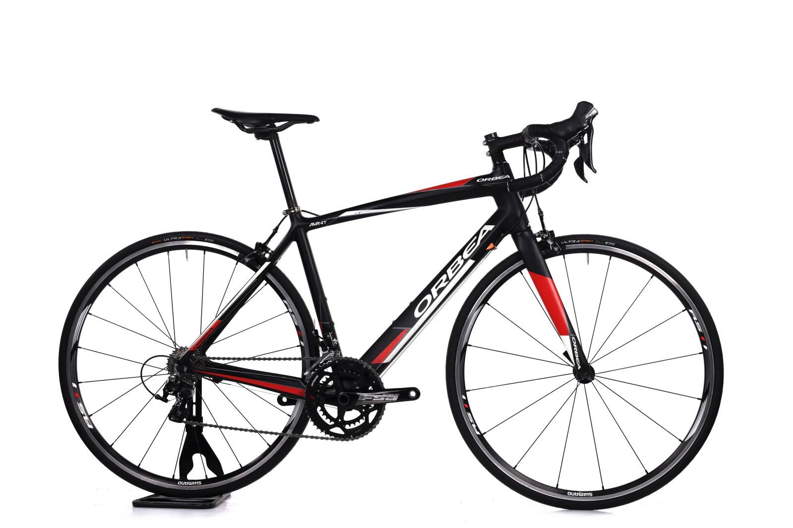 Orbea Avant M25 (2016) | Diamond