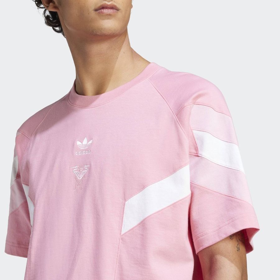 Adidas T-shirt manches courtes Inter Miami CF Originals