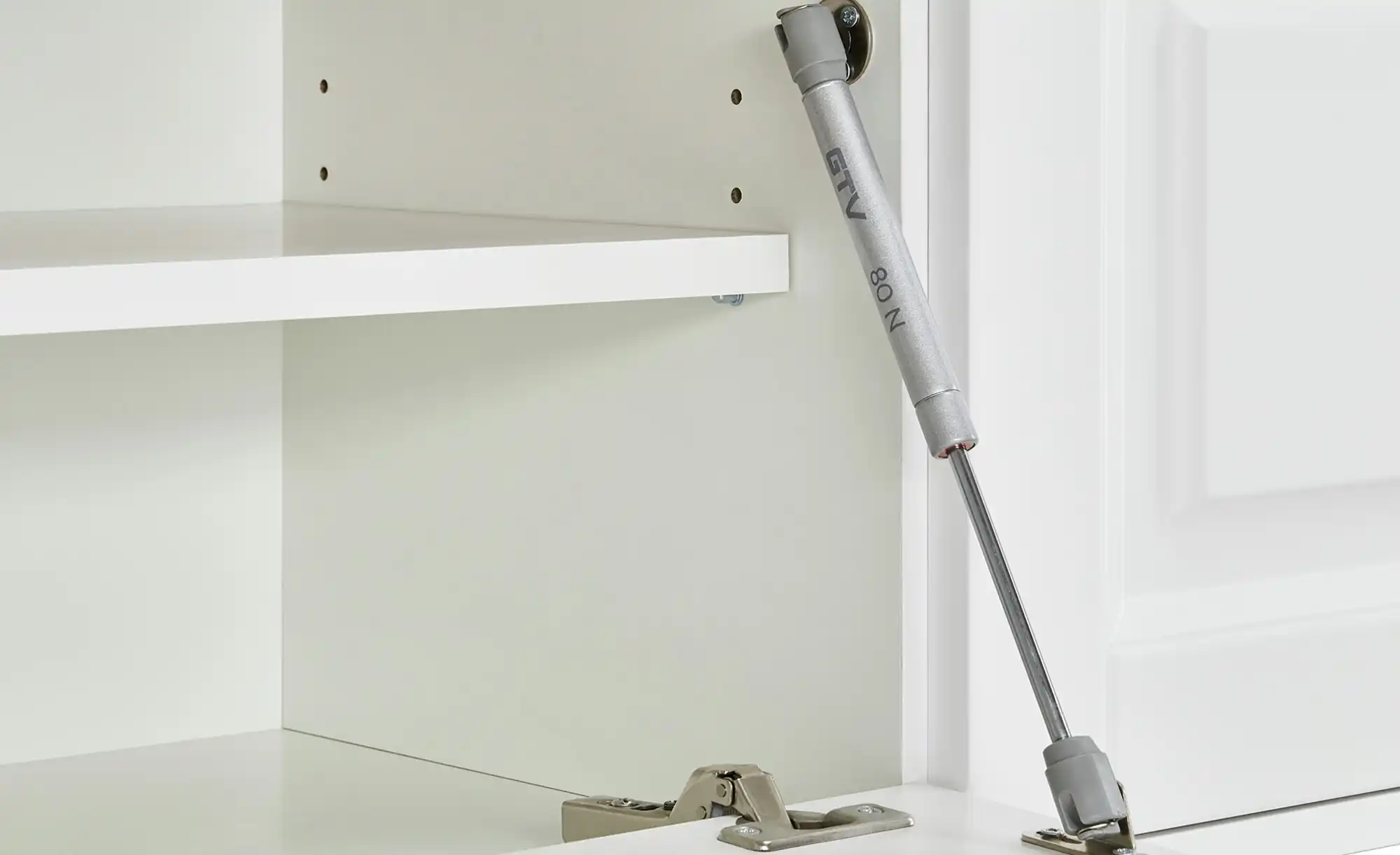 maison bleue Schuhschrank Cantate