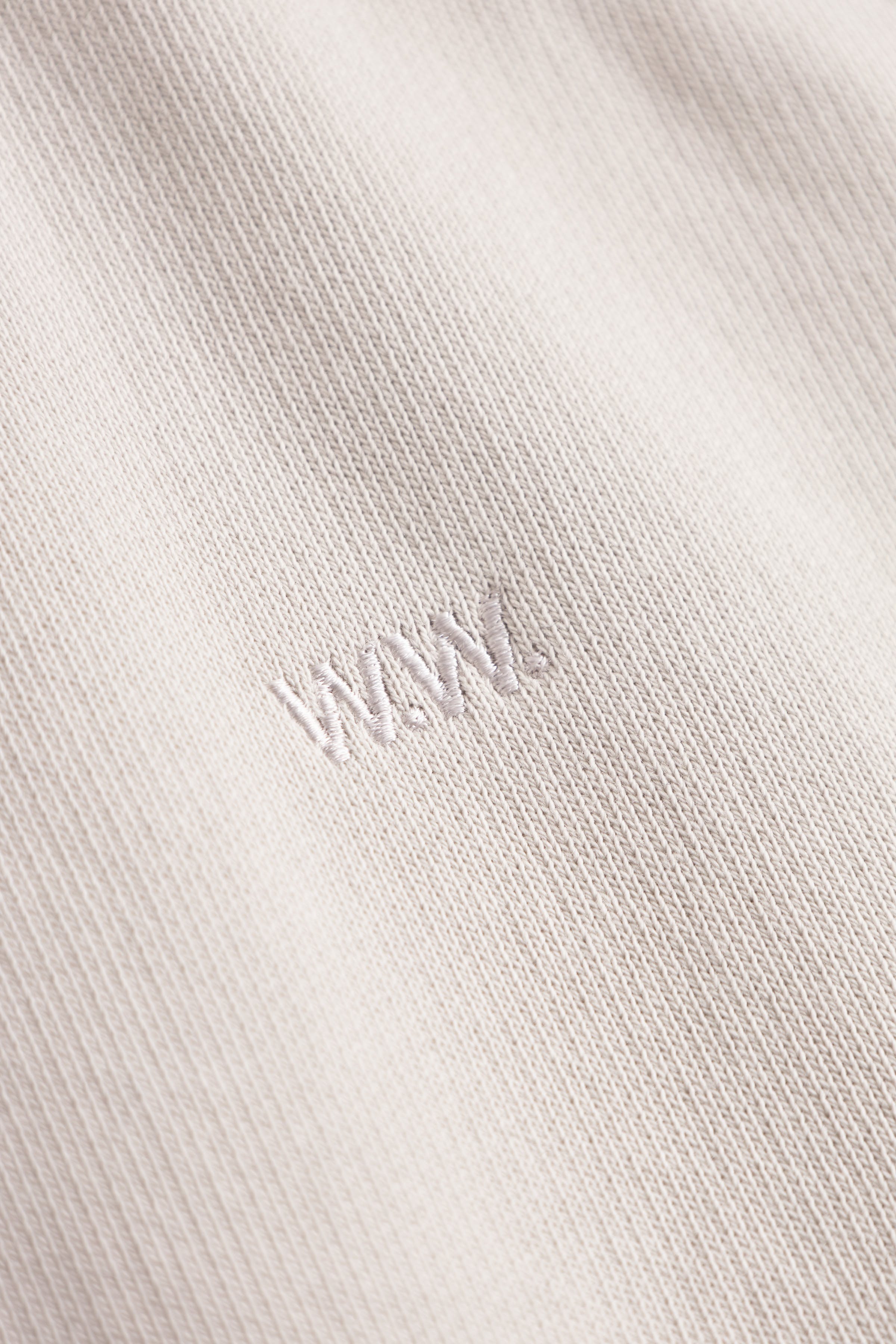 WOOD WOOD MEN WWHester Sweatshirt