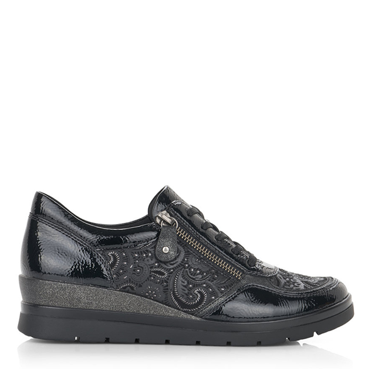Remonte R0701-03 | NOIR