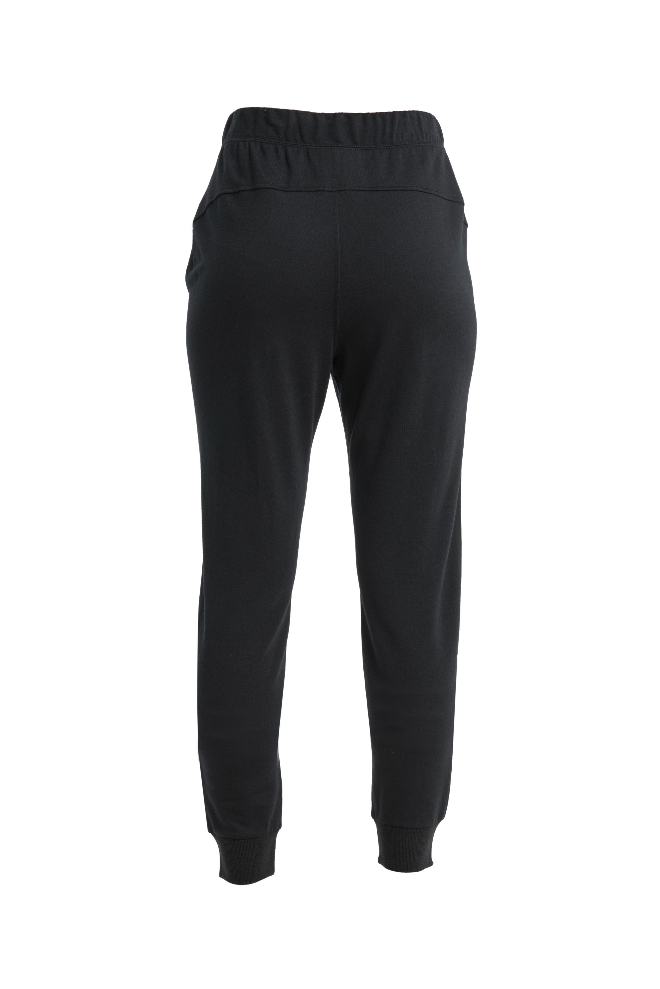 Icebreaker Merino Crush 2 Pants Womens Black