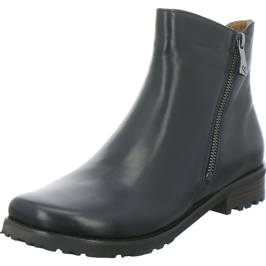 Everybody Stiefel Damen Thelma Dunkelblau