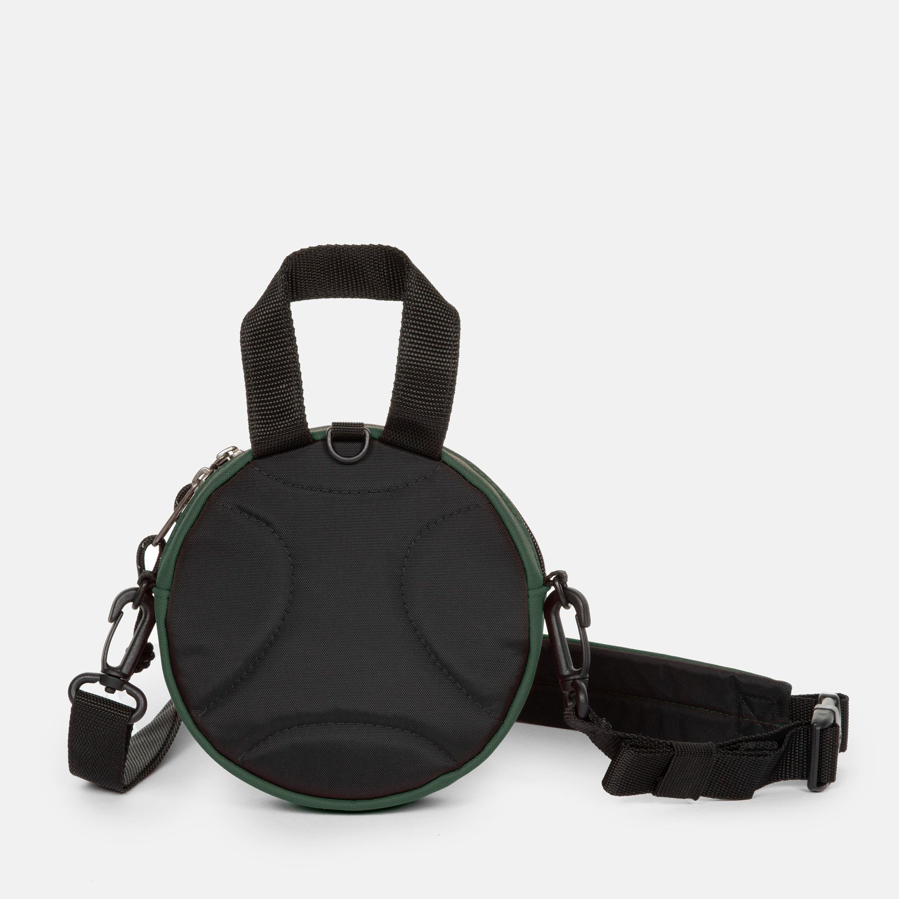 Eastpak x Telfar Circle Bag Green