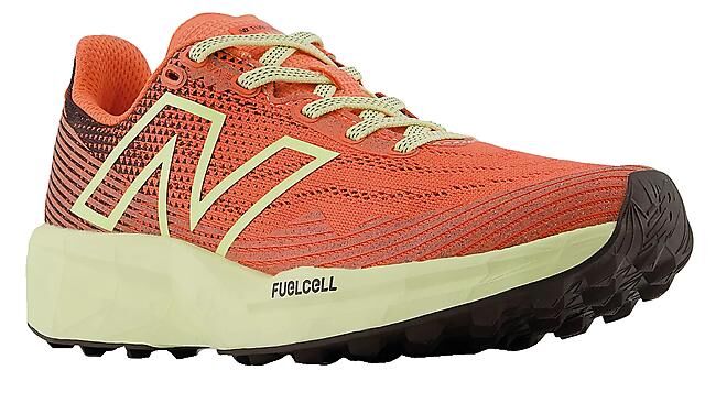 NEW BALANCE - CHAUSSURES DE TRAIL VENYM W