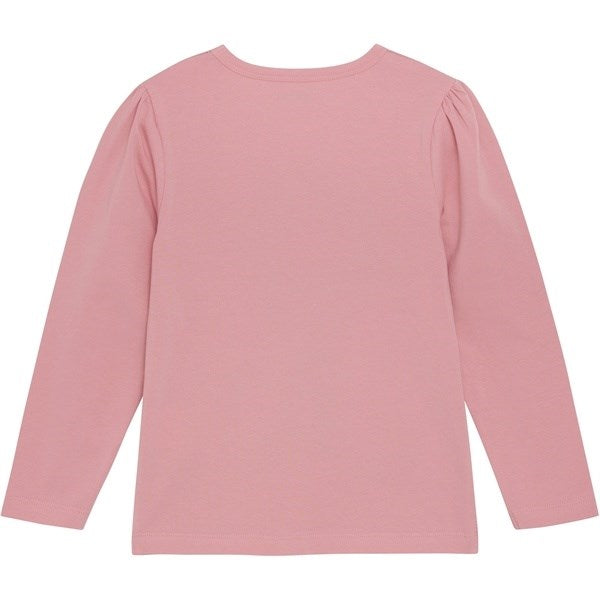 Køb Minymo Strawberry Ice Bluse