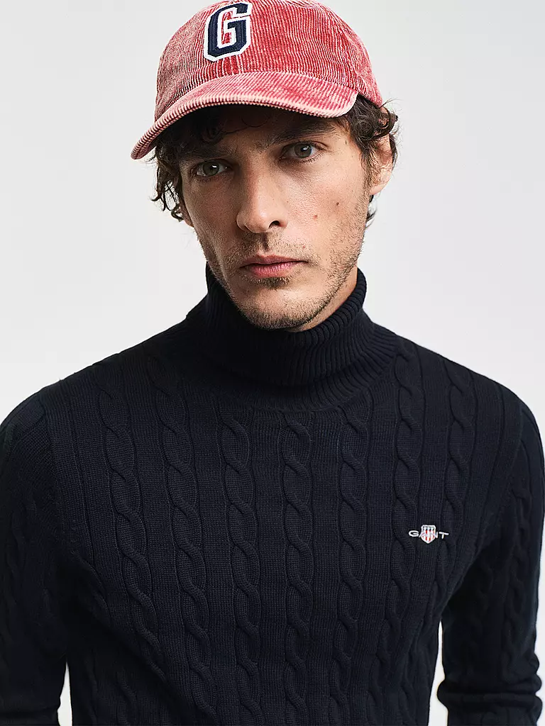 GANT Pullover dunkelblau