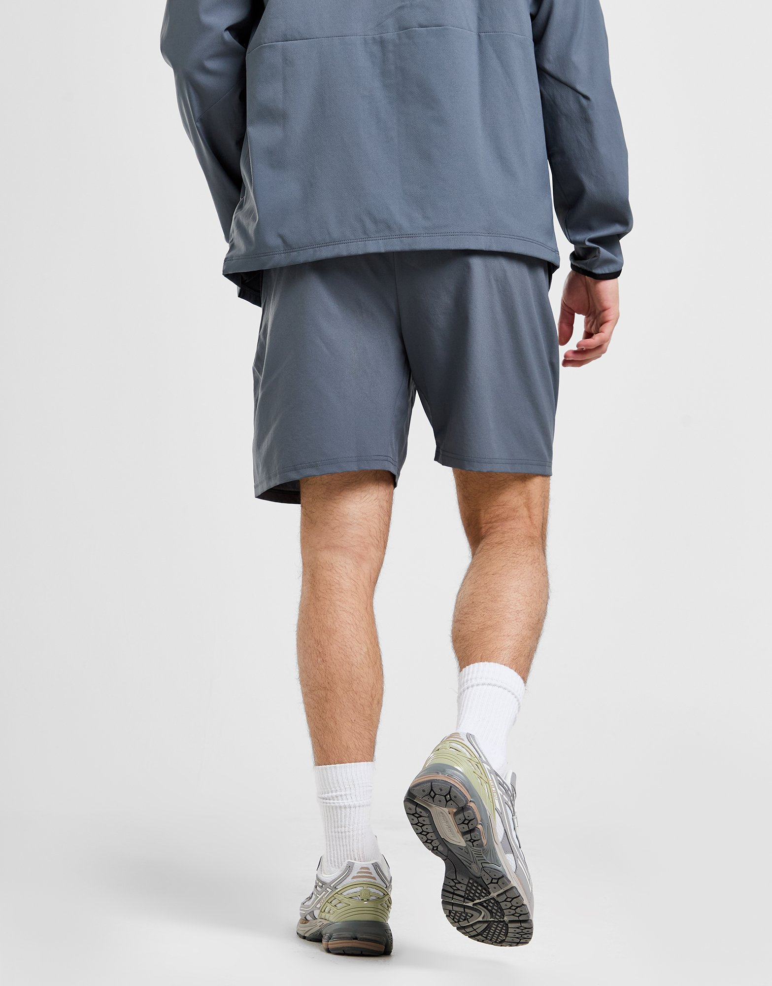 New Balance Short Running Essential Homme